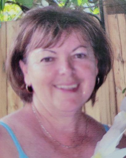 Jeannine Paradis's obituary image