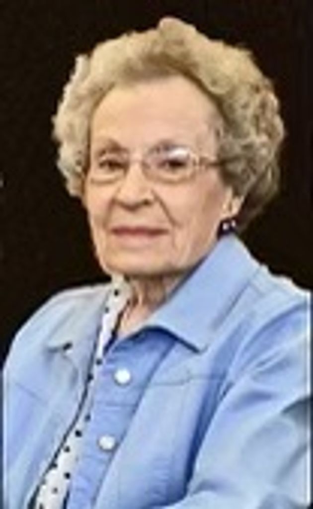 Mary Patricia Beermann Profile Photo