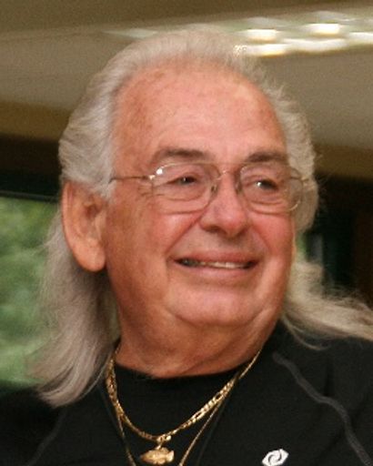George "Skip" Perry Slack Profile Photo