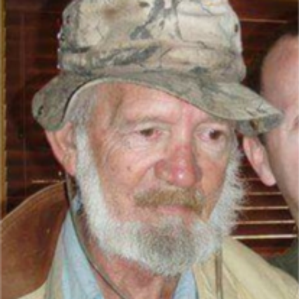 John Milton Cooke Profile Photo