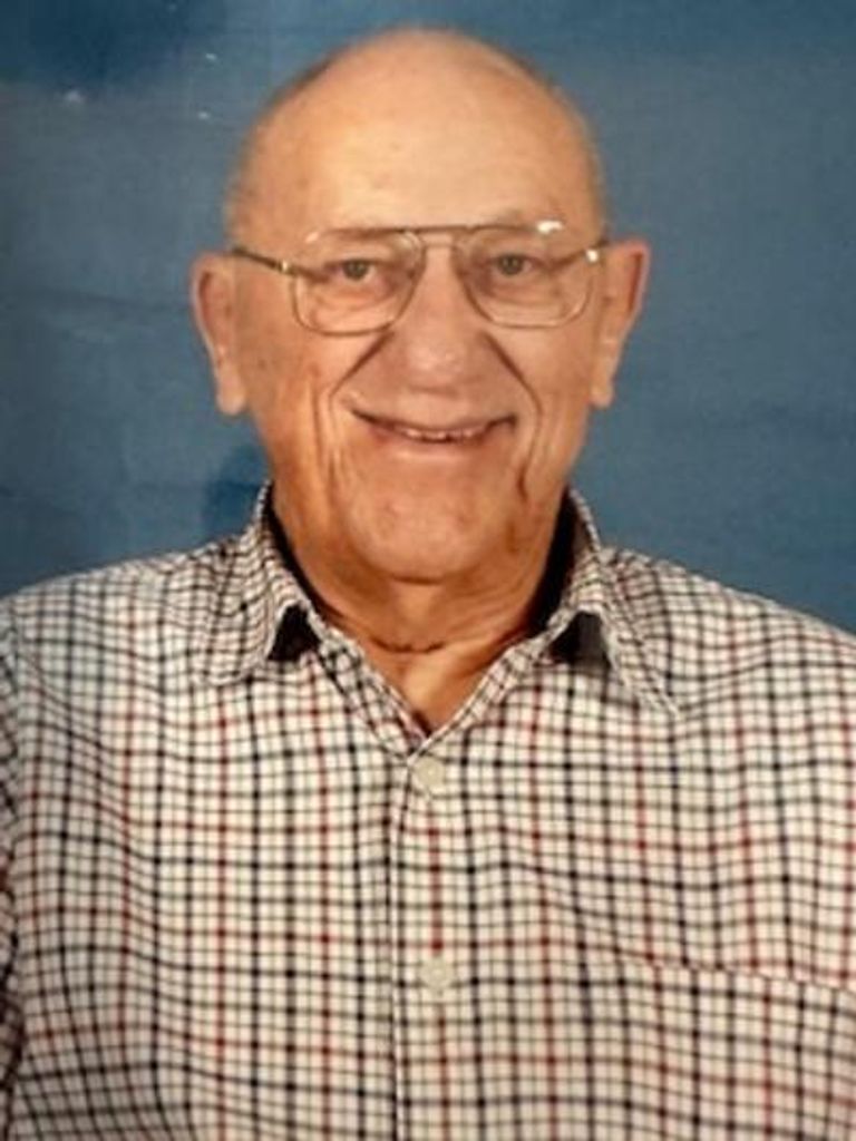 Robert B. Frack Profile Photo