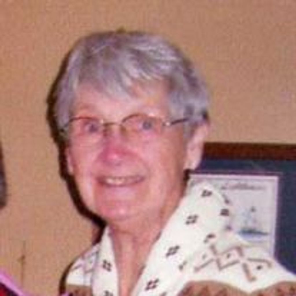 Bernice Baranowski