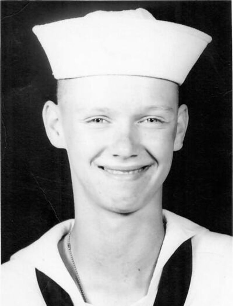 Gary David Kearn