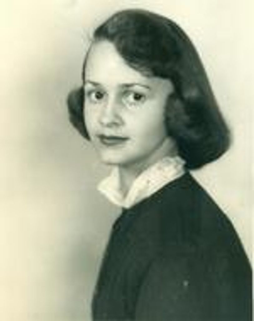 Betty Marie Testerman