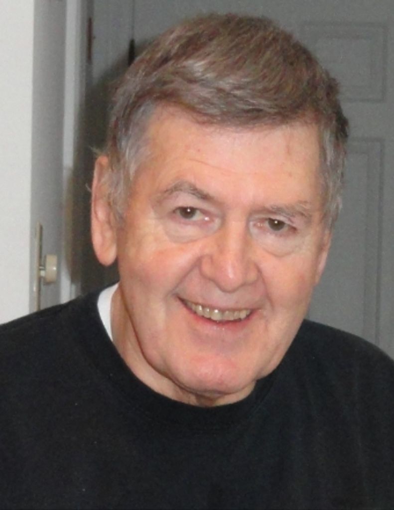 Robert Gary Davis