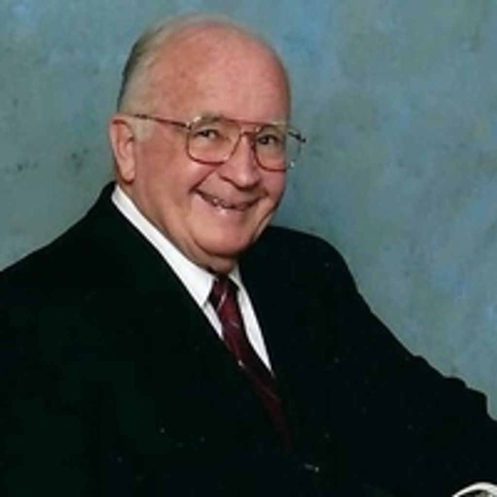 John David May, Jr.