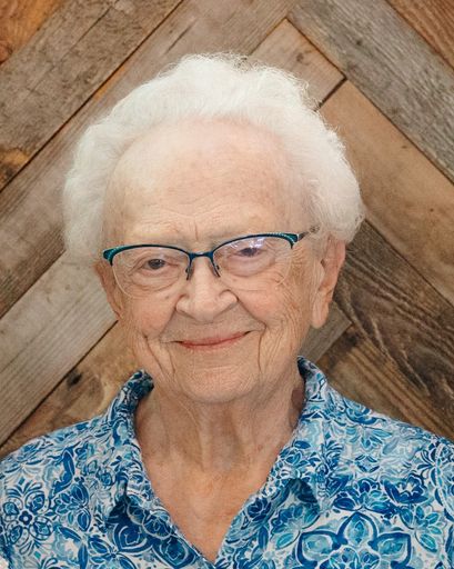 Mary Helen Zitzow's obituary image