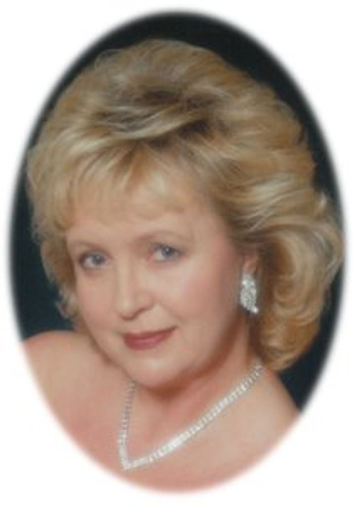 JoAnn Kay Stencel
