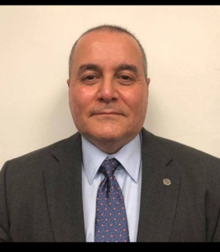 Manuel Gonzalez-Rios Profile Photo
