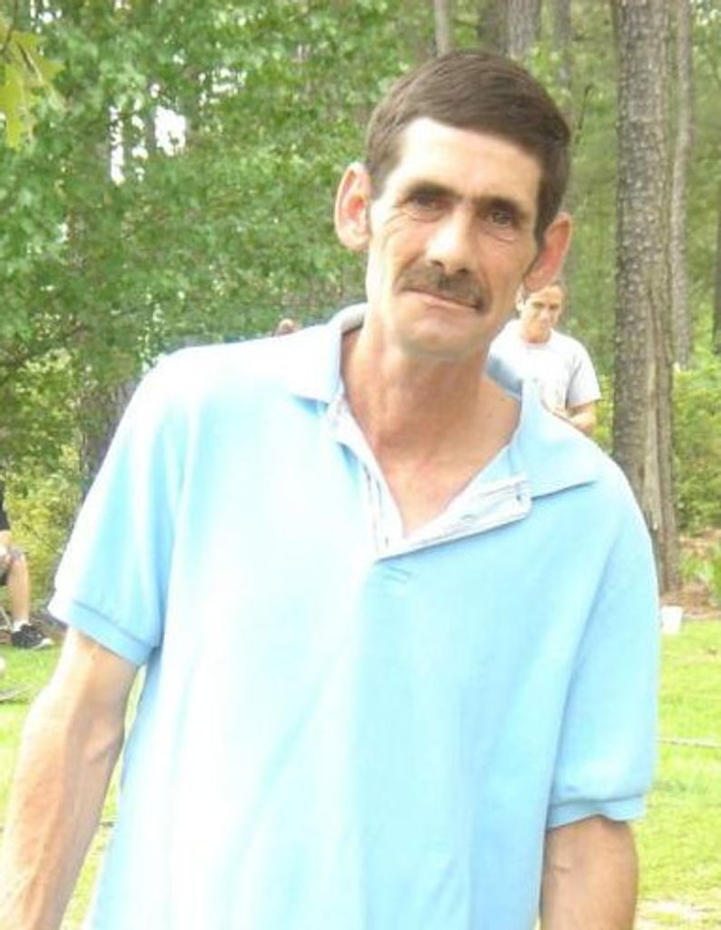 Jeffery Alan Lupton Profile Photo
