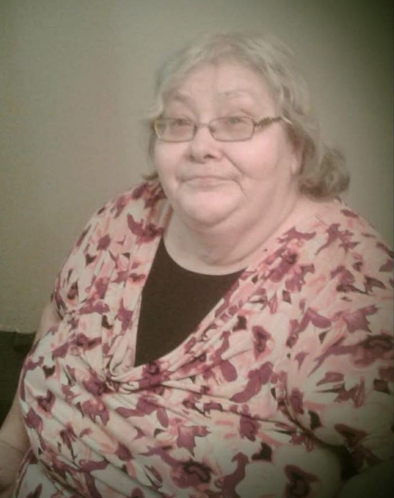 Marcella Bride Bemister Profile Photo