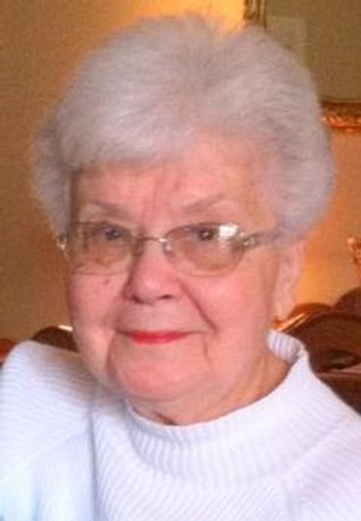 Dorothy Headley Profile Photo