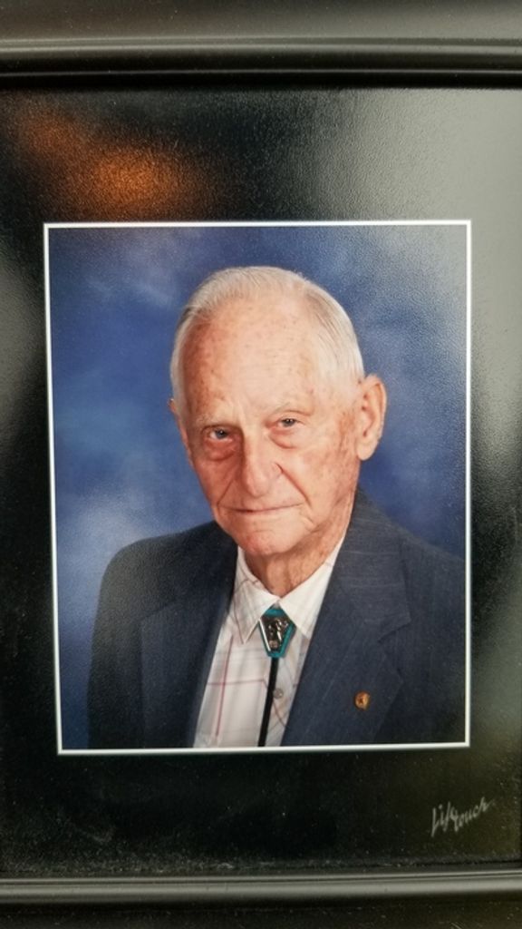 Eldon Lawrence Graham Profile Photo