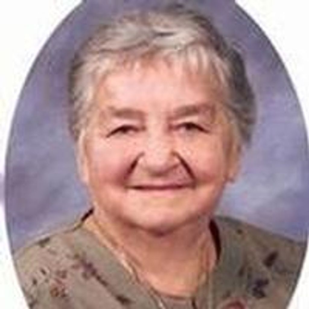 Hendrika J Nauta