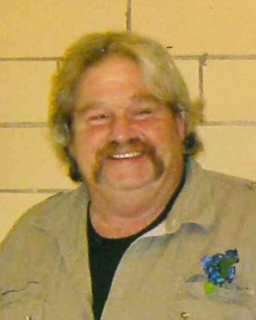 Danny R. Green Profile Photo