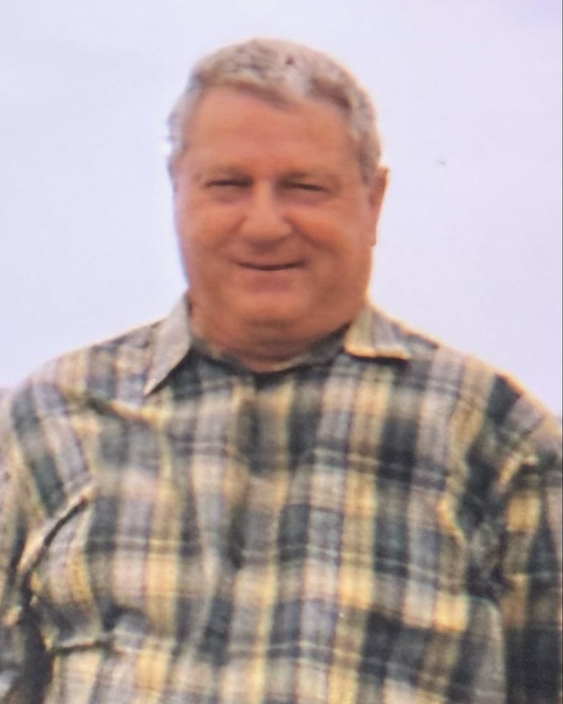 Joseph "Joe" Henry Devereaux Profile Photo