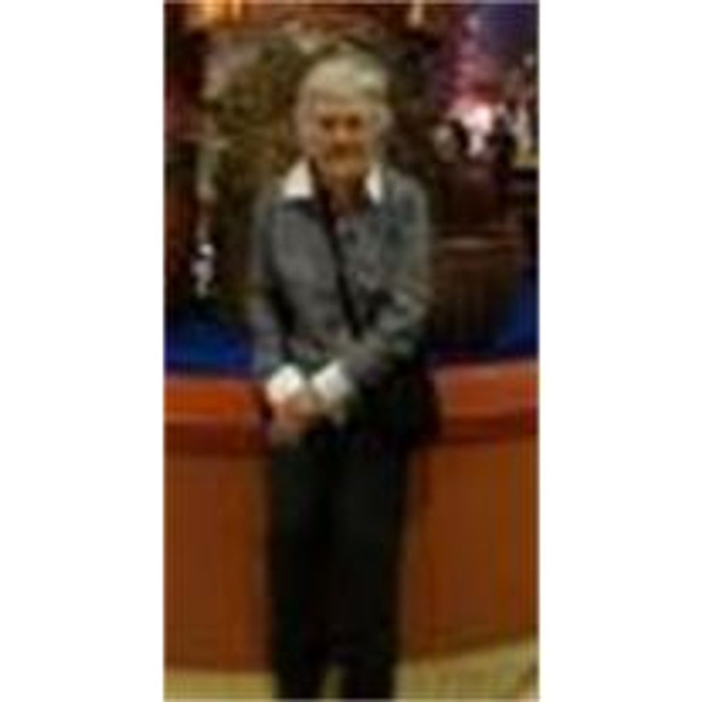 Maria Margarita - Age 86 - Los Alamos - Montaño