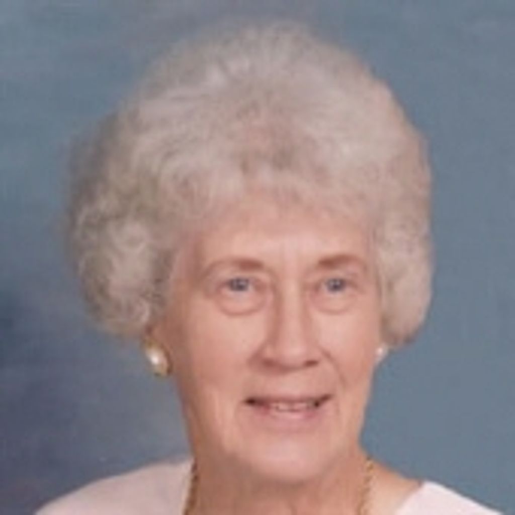 Jean "Pat" Gwynn
