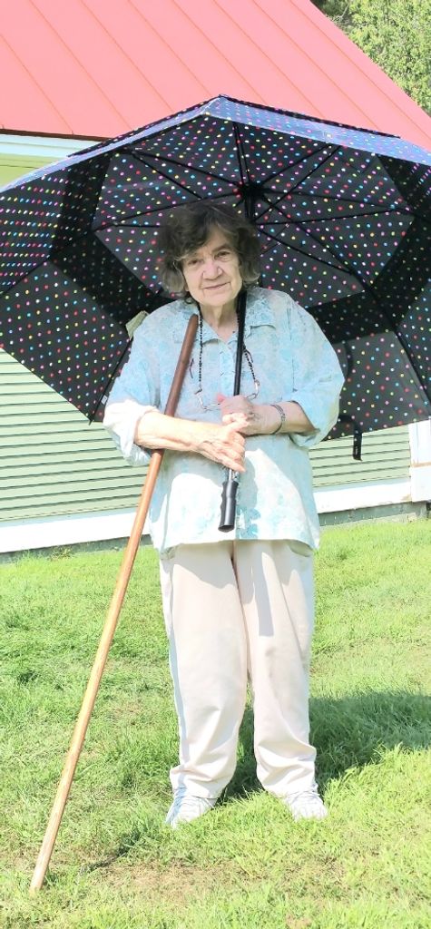 Annie Montague Profile Photo