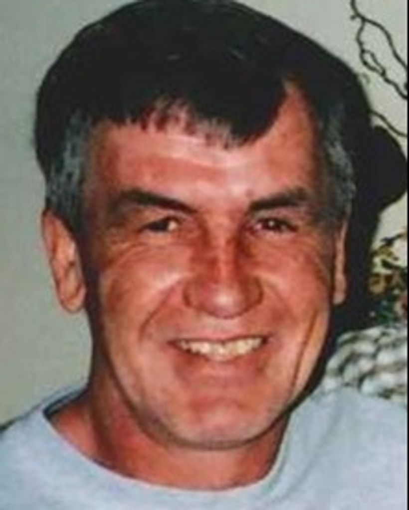 Alec Allan Bailey