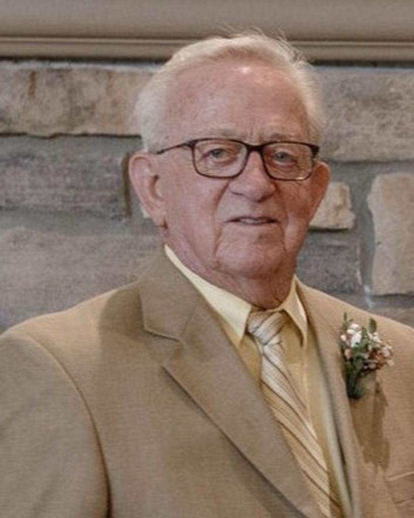 Dayton Orrin Peterson Profile Photo