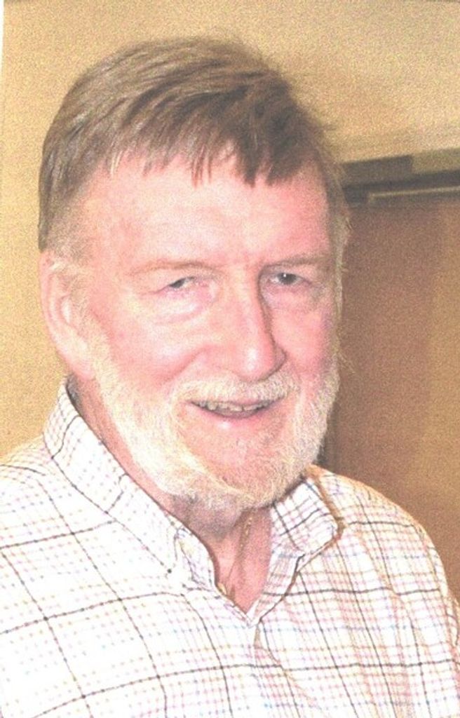 Donald R. Hill Profile Photo