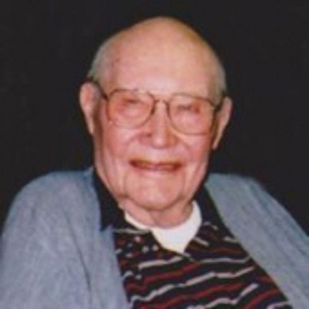 Ronald Pfantz