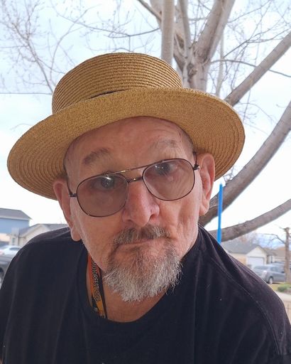 Allen Reed Lewis Profile Photo
