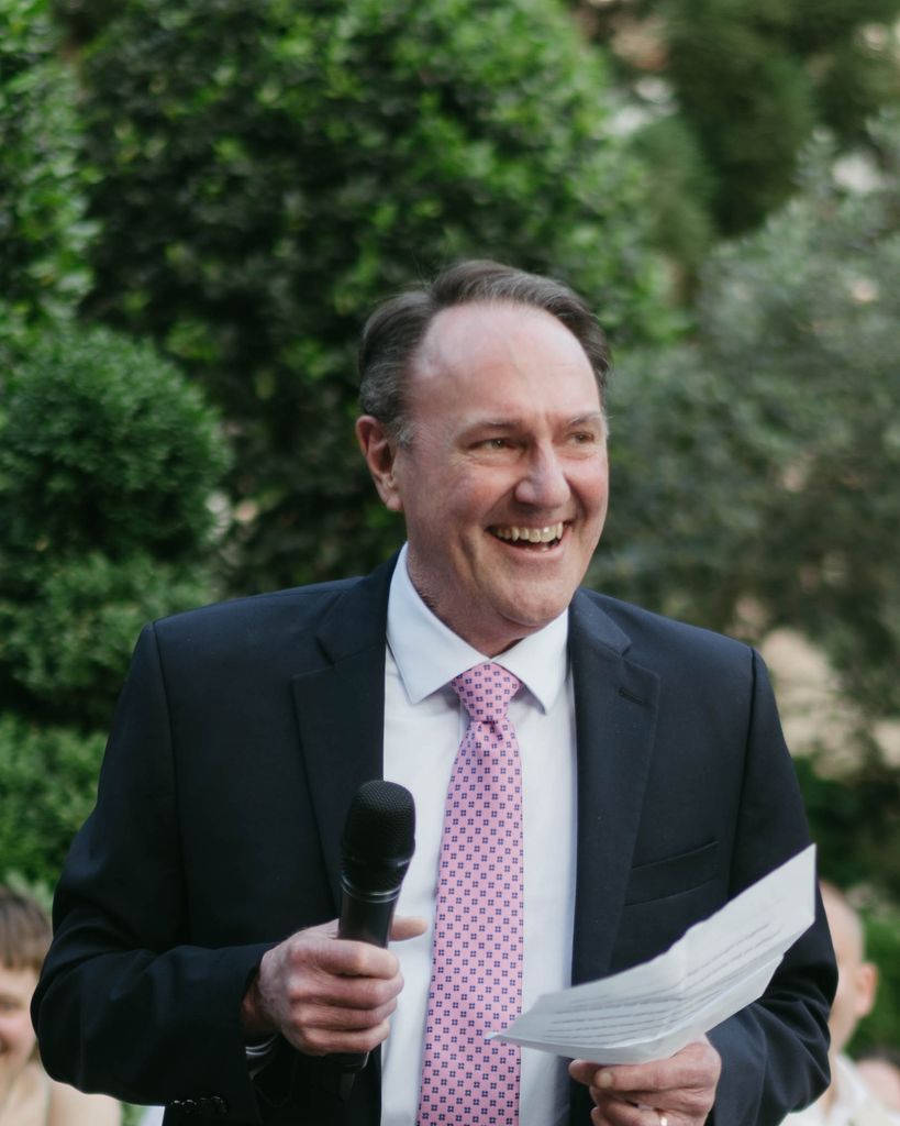 James Wendell Tomlinson Jr.