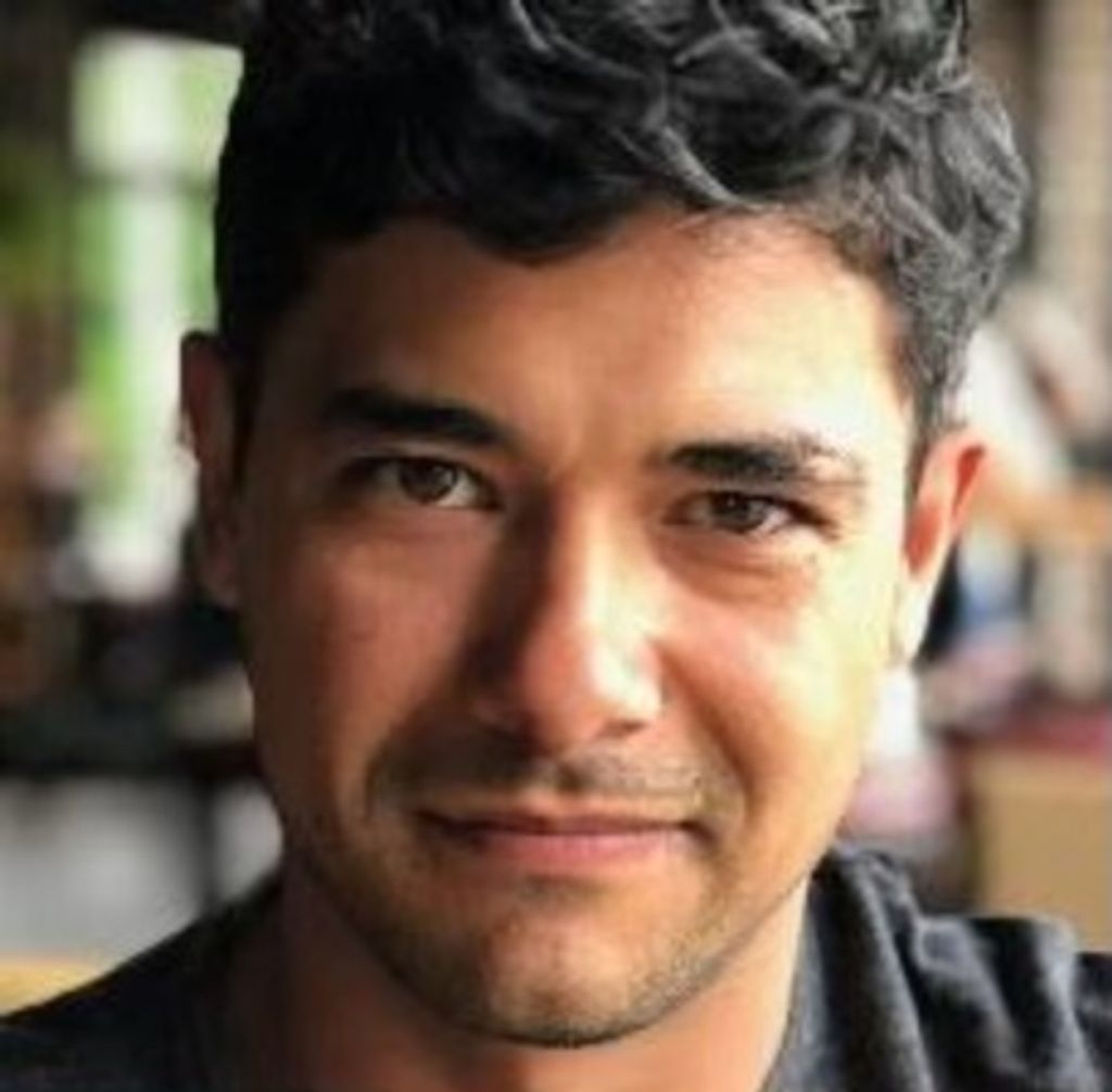 Sergeant First Class Pedro R. Samaniego Profile Photo