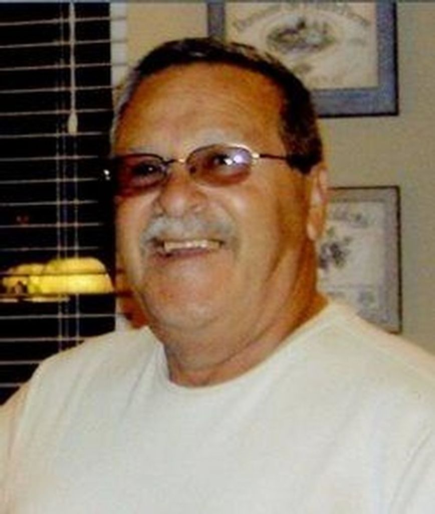 Joseph Cosimo Mollo