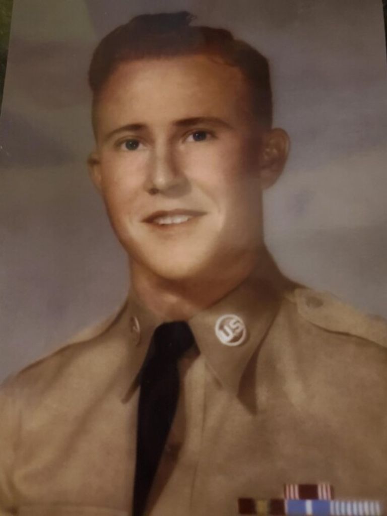 Mr. Albert S. Johnson Profile Photo