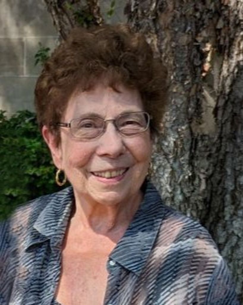 Barbara Wallace