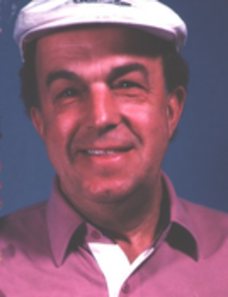 Michael Krunich