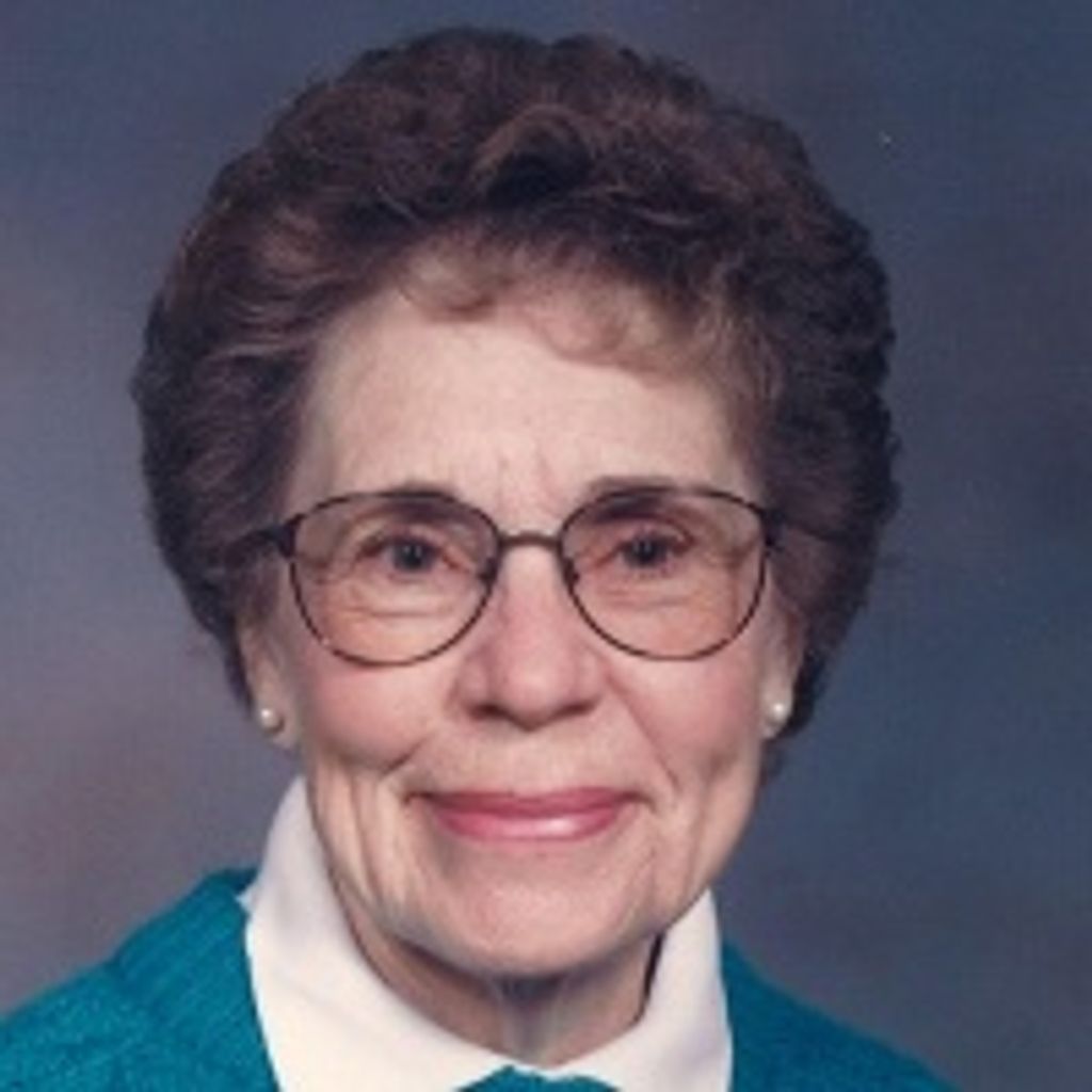 Lorraine Grace Flynn