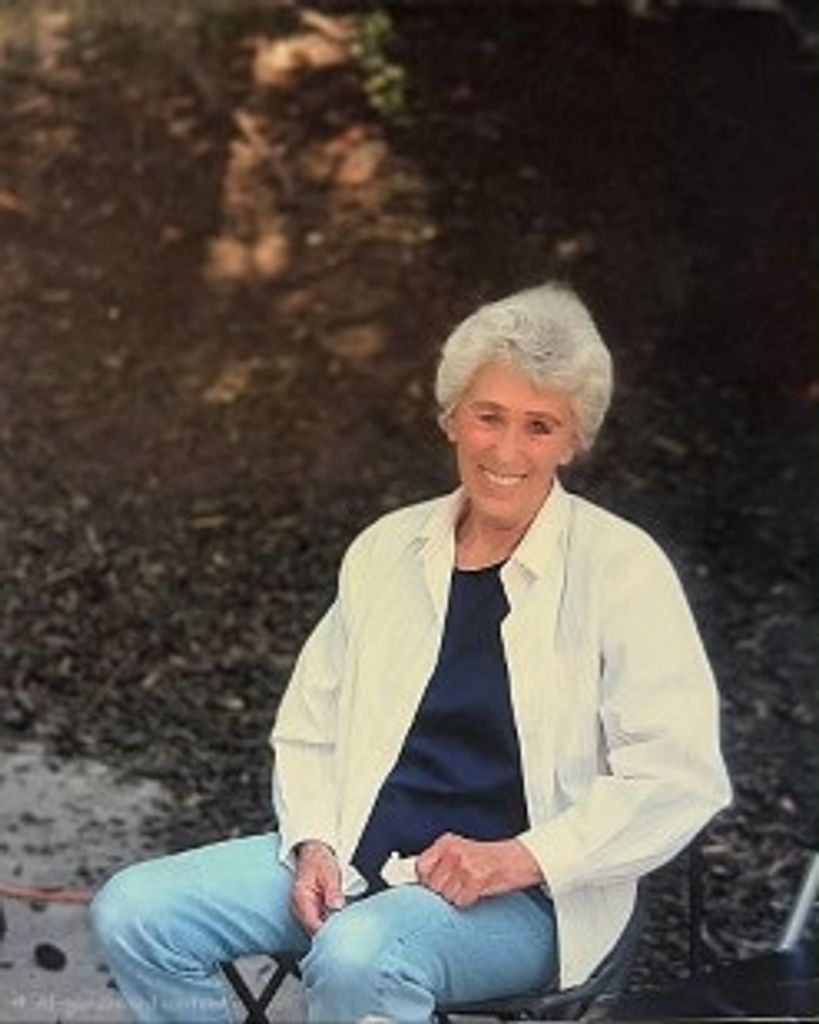 Shirley Bergstrom Profile Photo