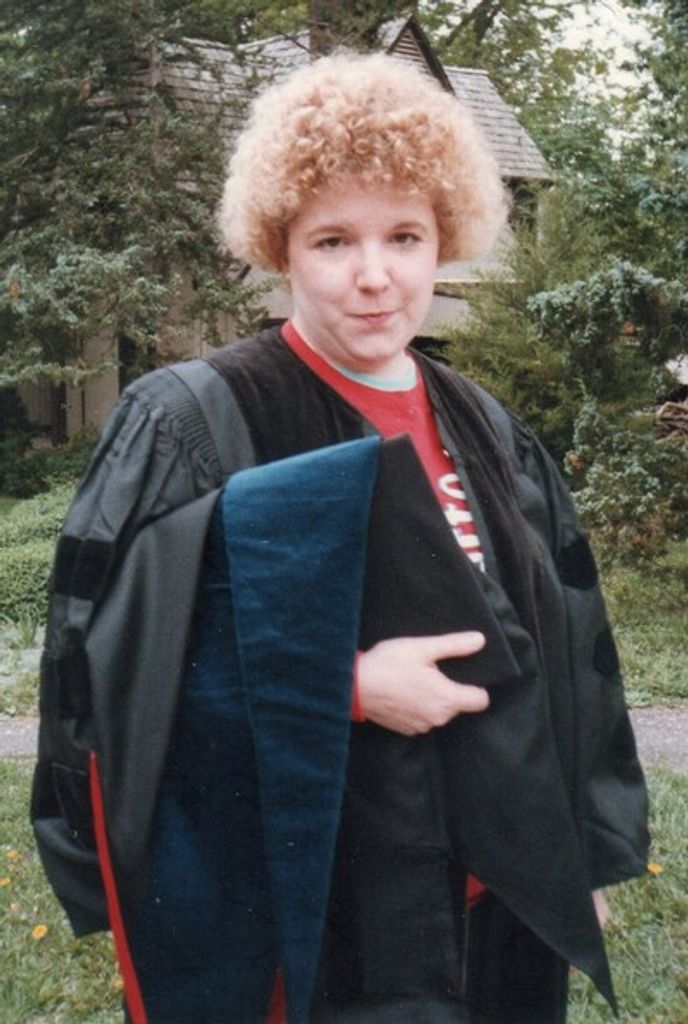 Donna Jeanne Kelly Profile Photo