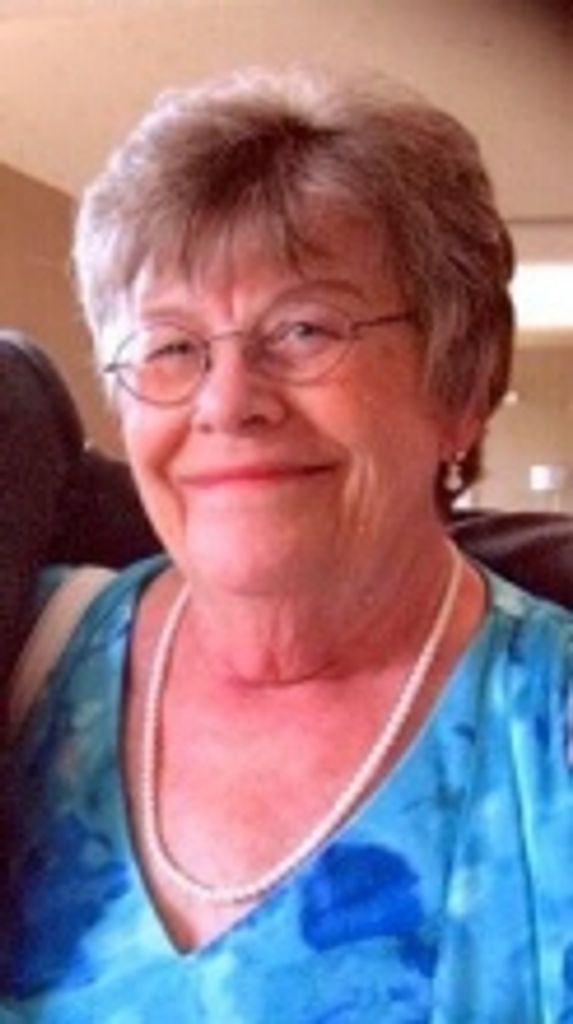 Barbara J. Bevilacqua