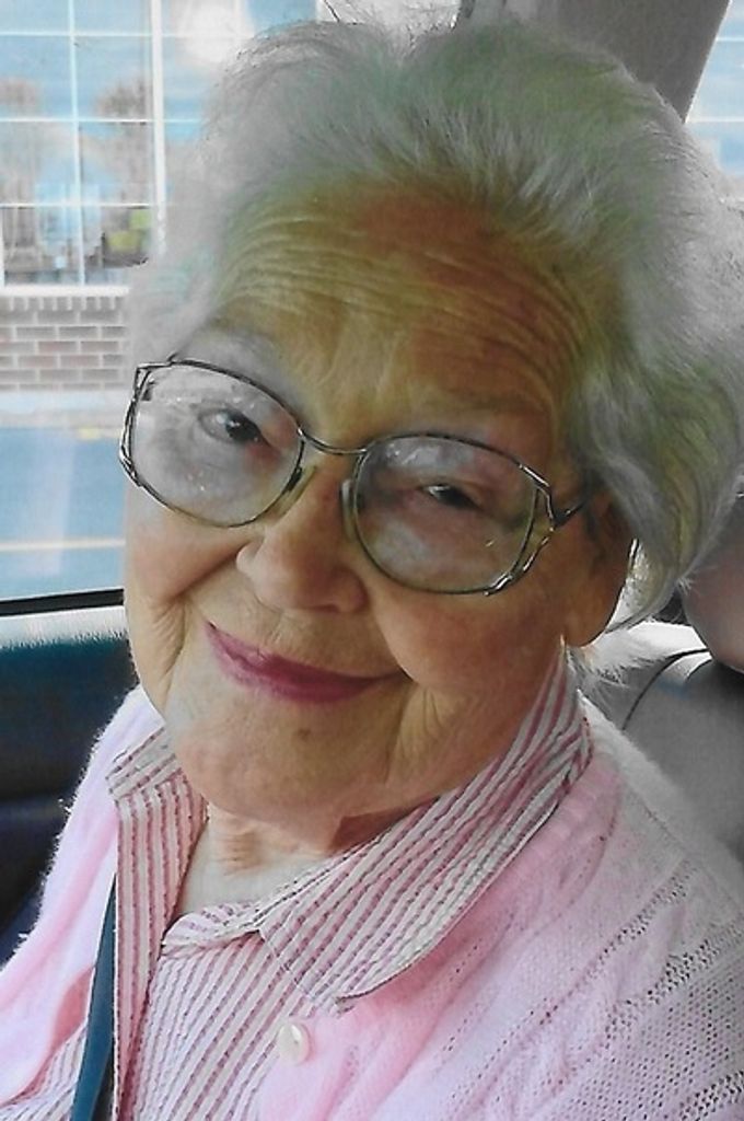 Vera A. Madison Profile Photo