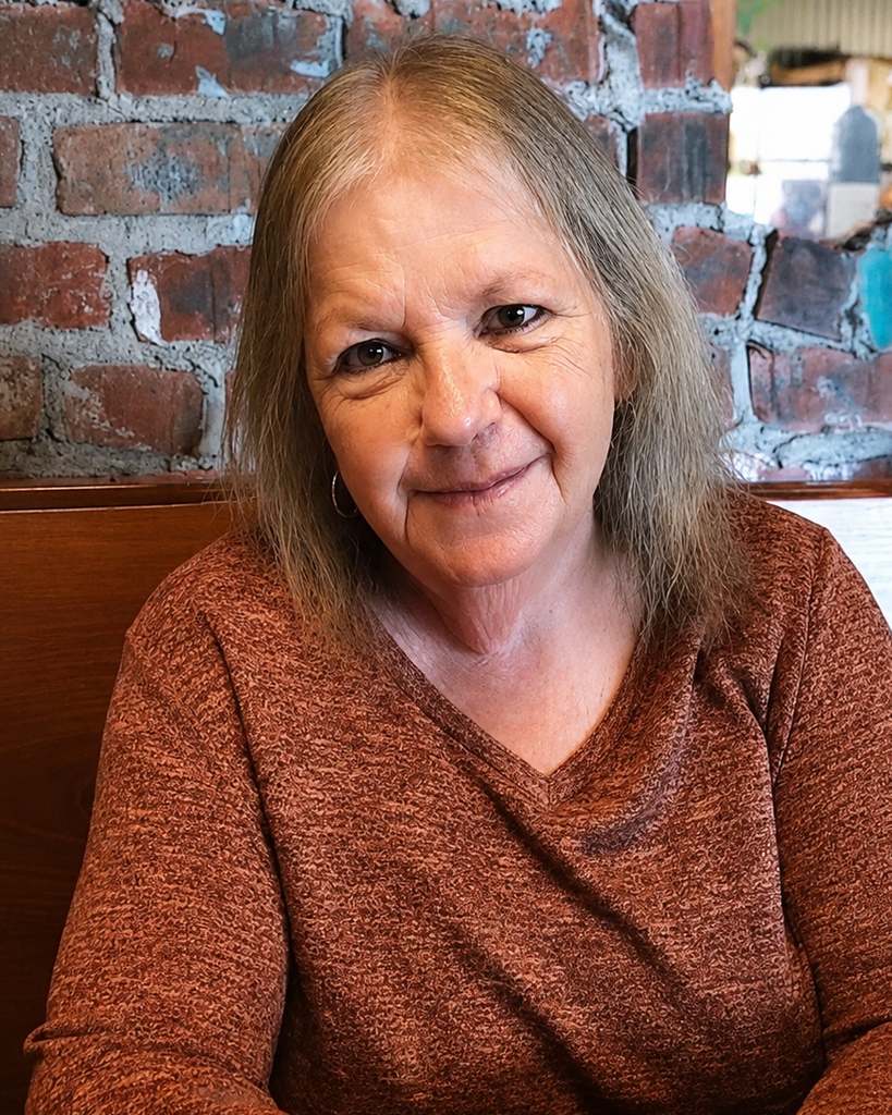 Sandra Kaye Gress