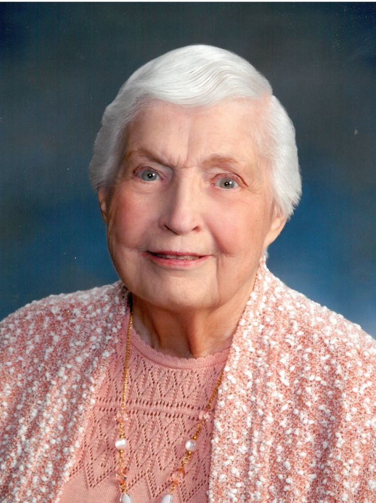 Elizabeth ""Beth"" Marie Hecker