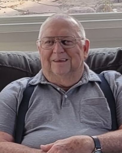 Richard Harold Carter Profile Photo