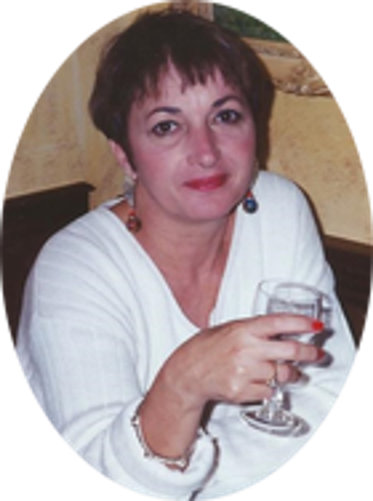 Catherine Russell