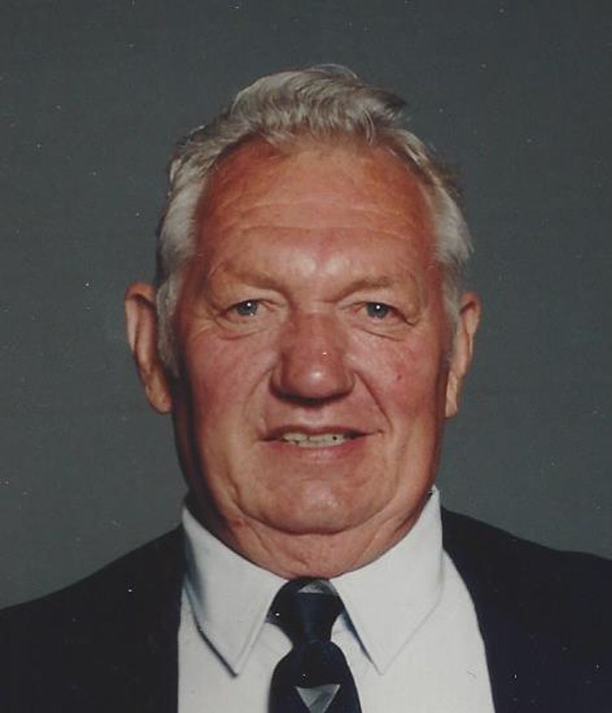 Charles E. Rouscher Profile Photo