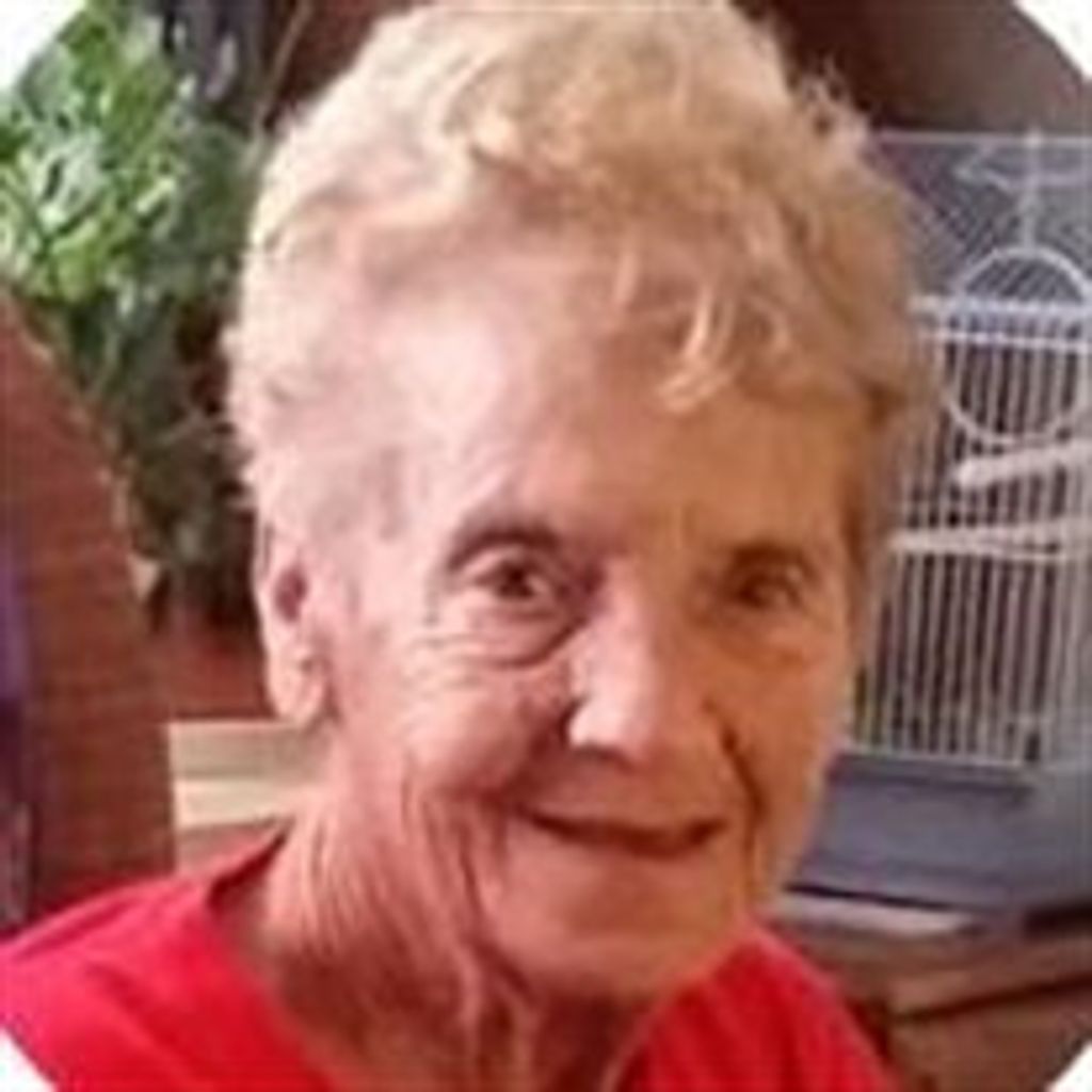 Betty Kobza Rerucha