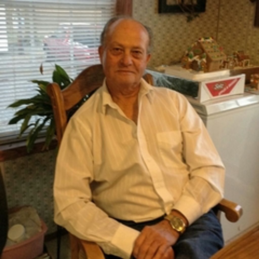 Milton Ray Carter Profile Photo
