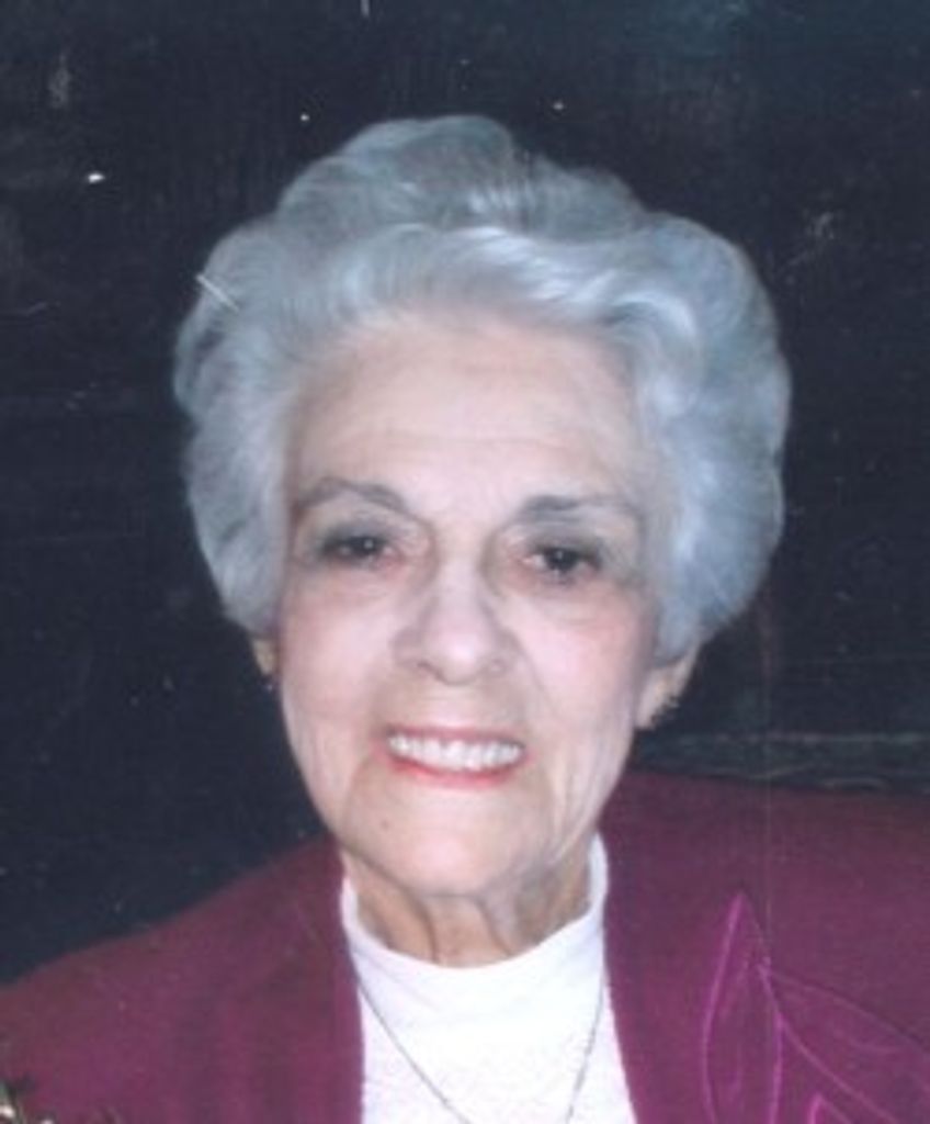 Verna Reed