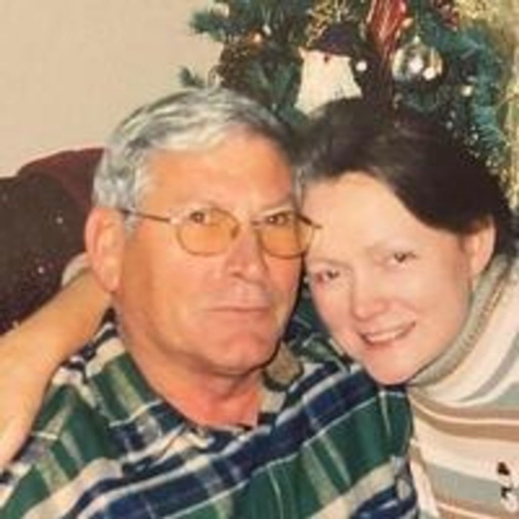 Ray Tucker Profile Photo