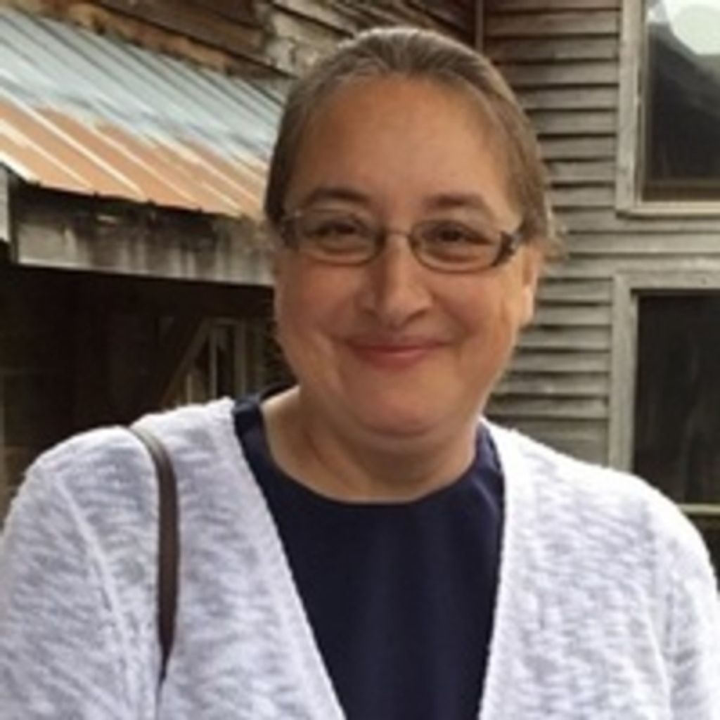 Anna Mae Byler Profile Photo