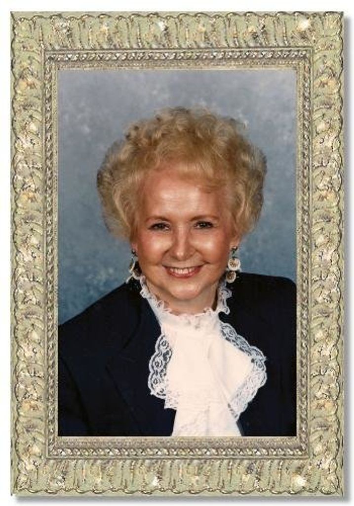 Louise Cole Glenewinkel